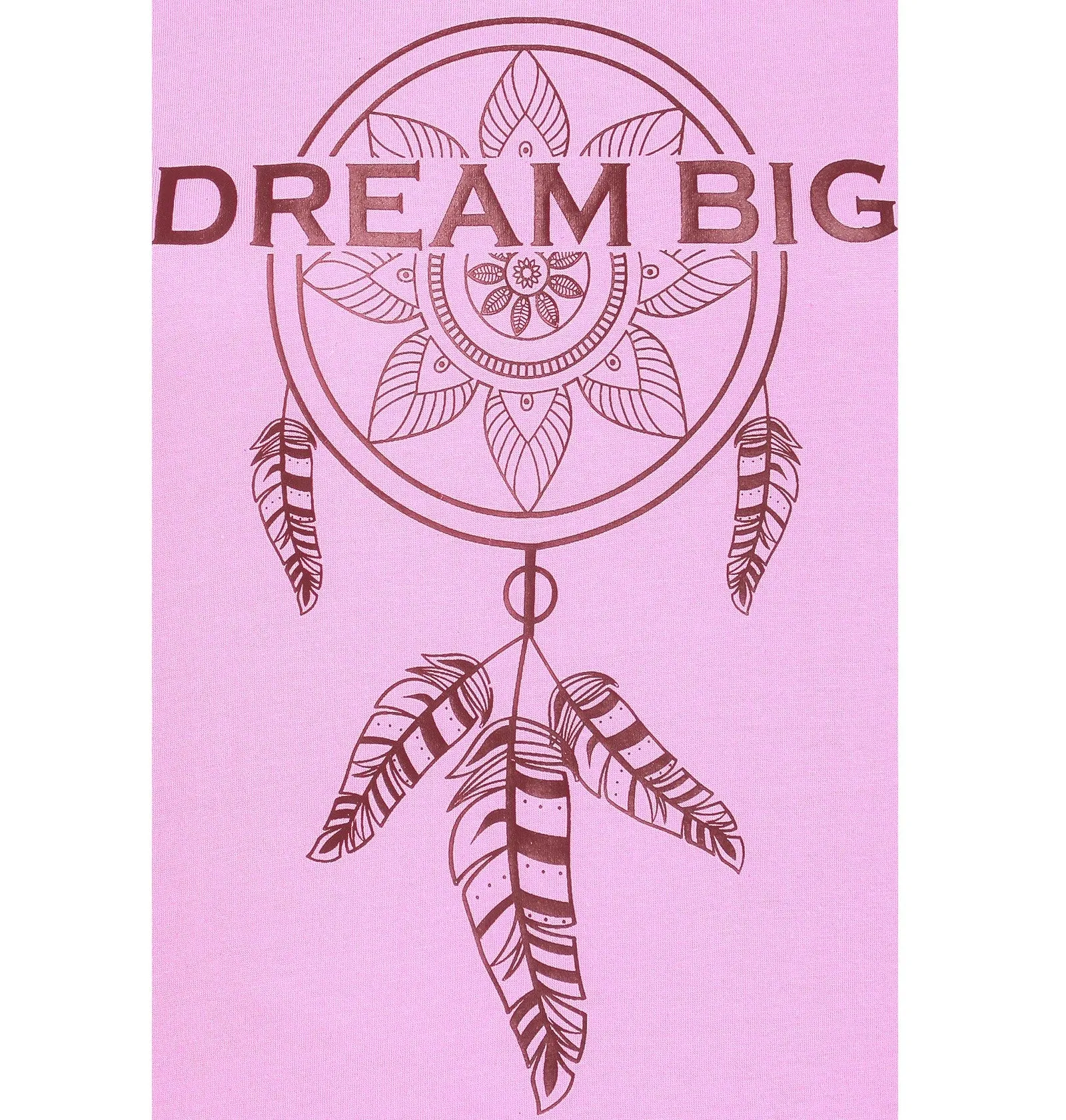 Dream Big Pyjama Set