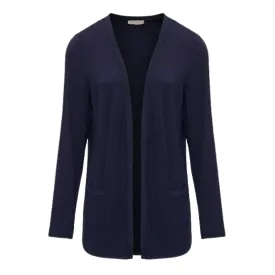 DS - Demidi indigo cardigan