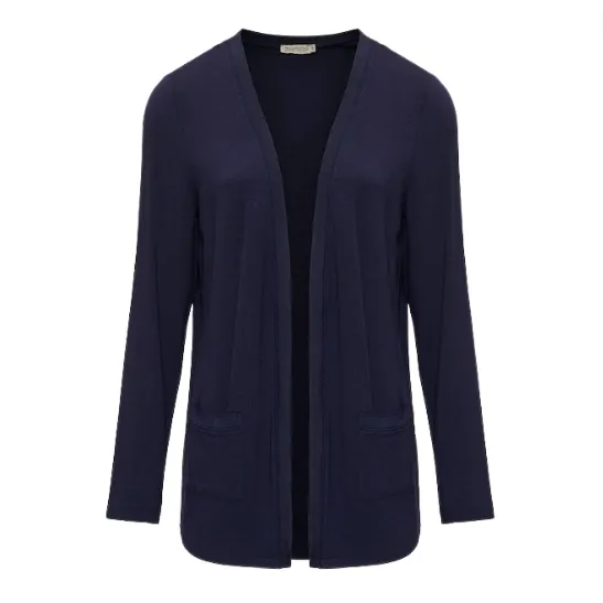 DS - Demidi indigo cardigan