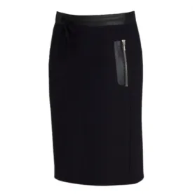 DS - Marathon jacquard skirt