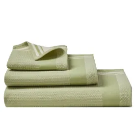 'Duetto' Cotton Towels