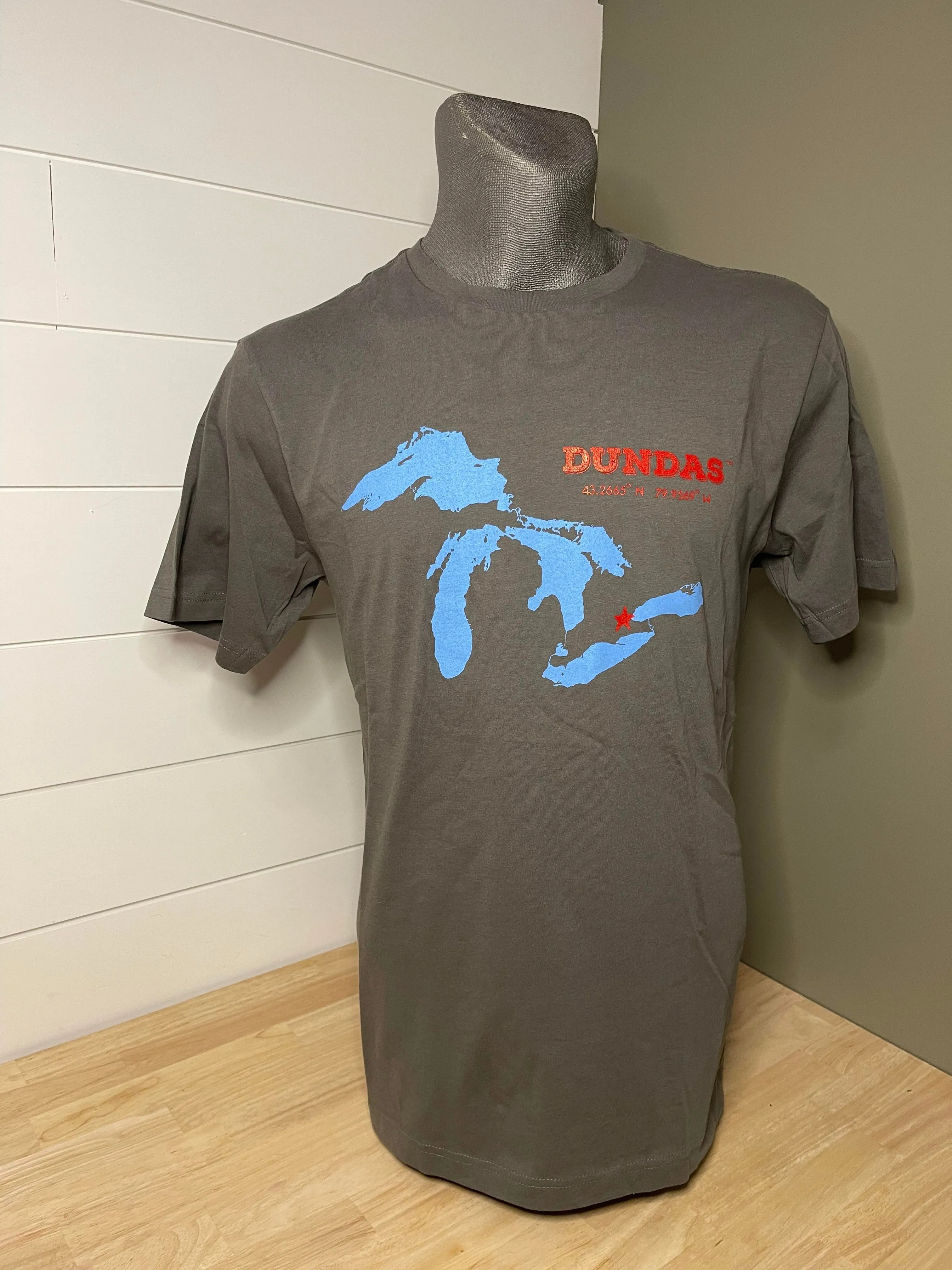 Dundas Men's Tshirt