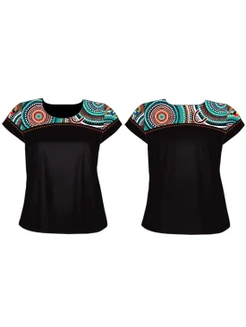 Education Range - Ladies Top