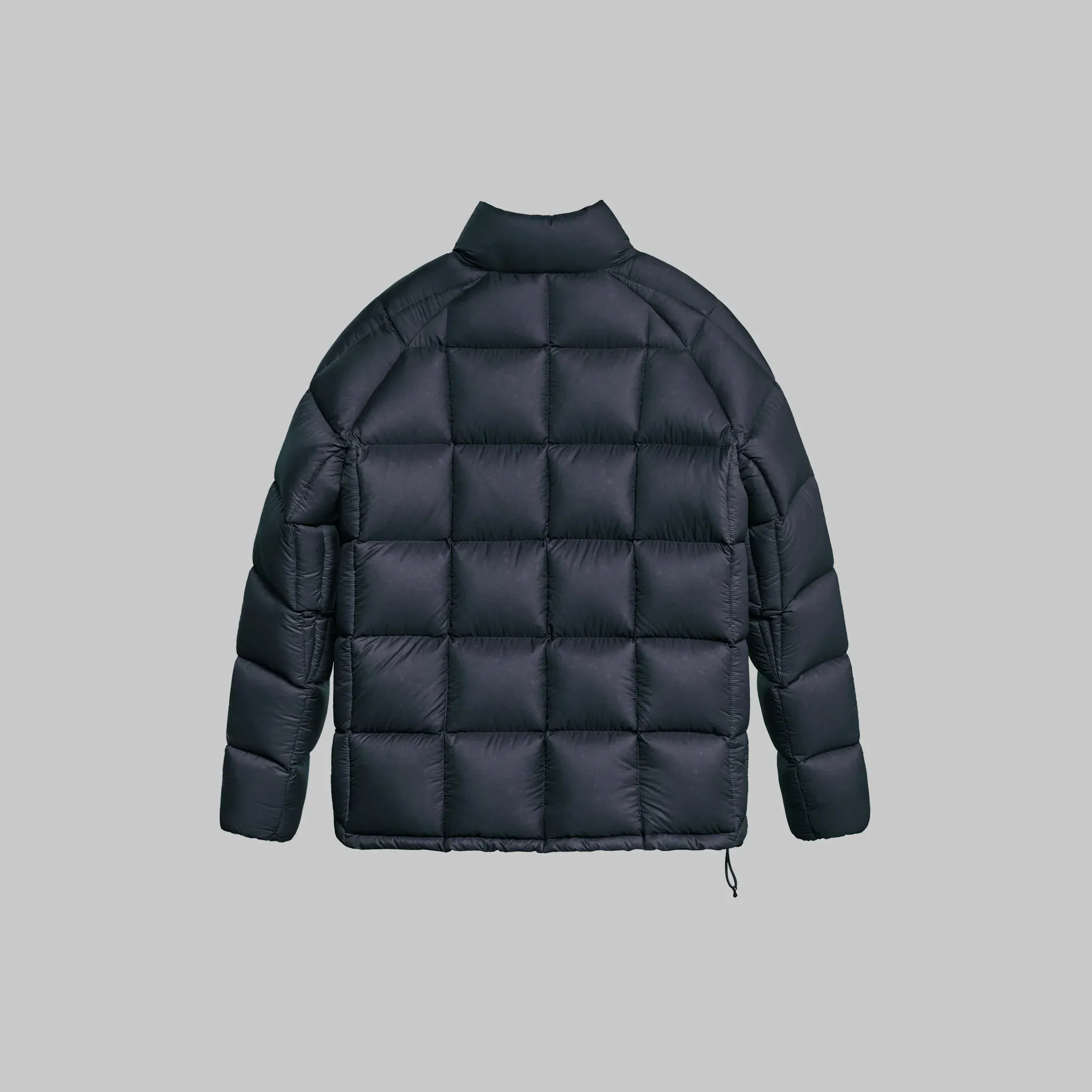 Eiderdown Puffer. Exosphere Blue edition