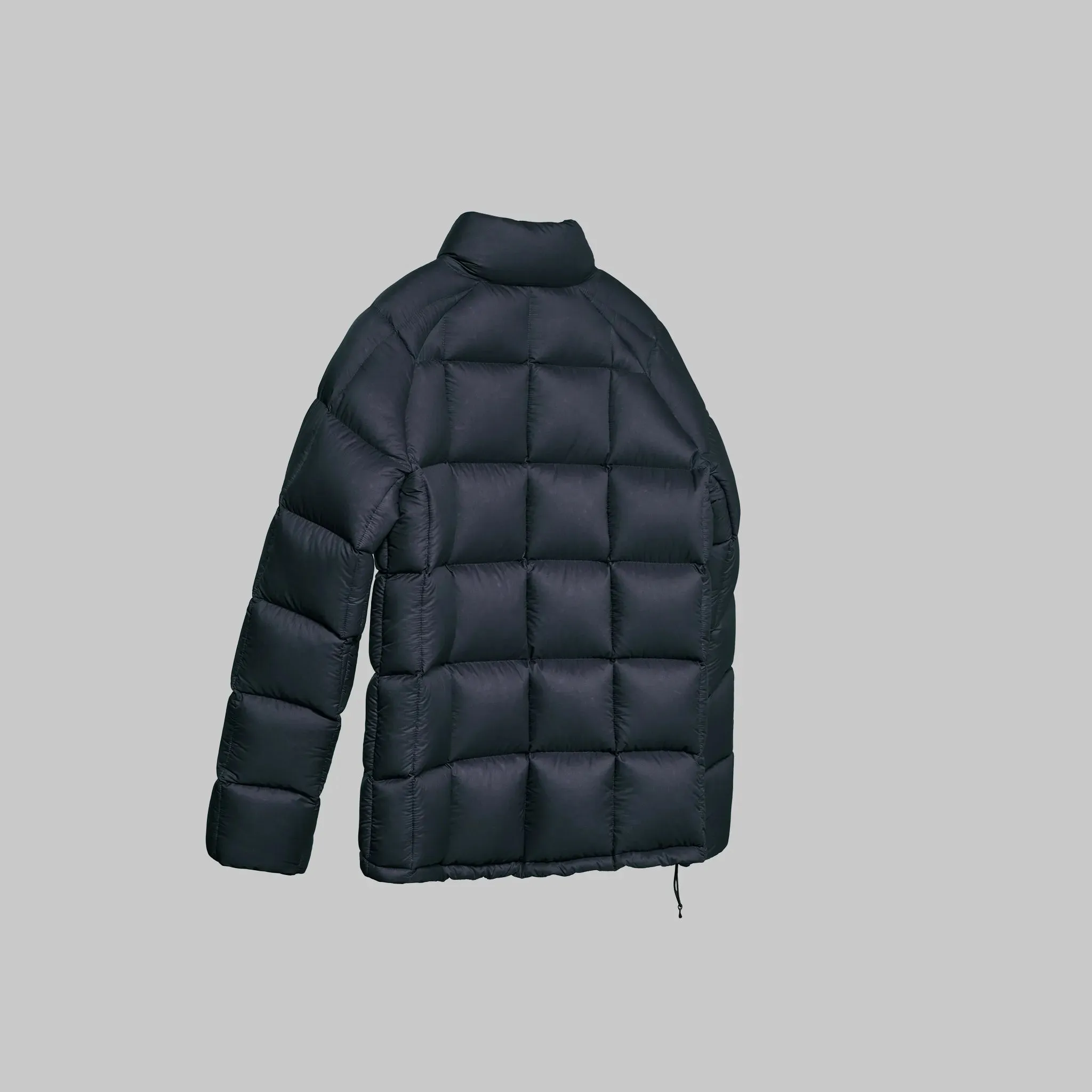 Eiderdown Puffer. Exosphere Blue edition