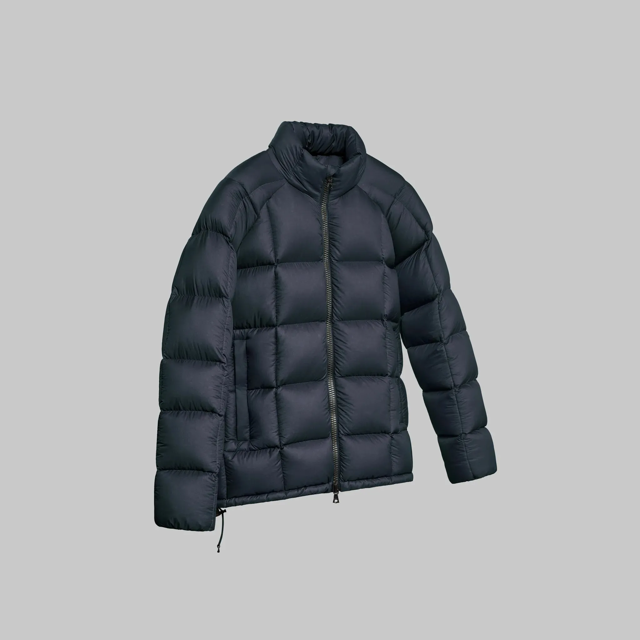 Eiderdown Puffer. Exosphere Blue edition