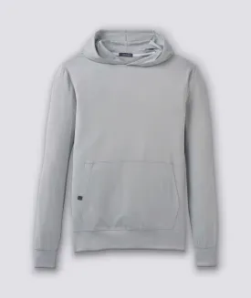 Eli Solid Performance Hoodie