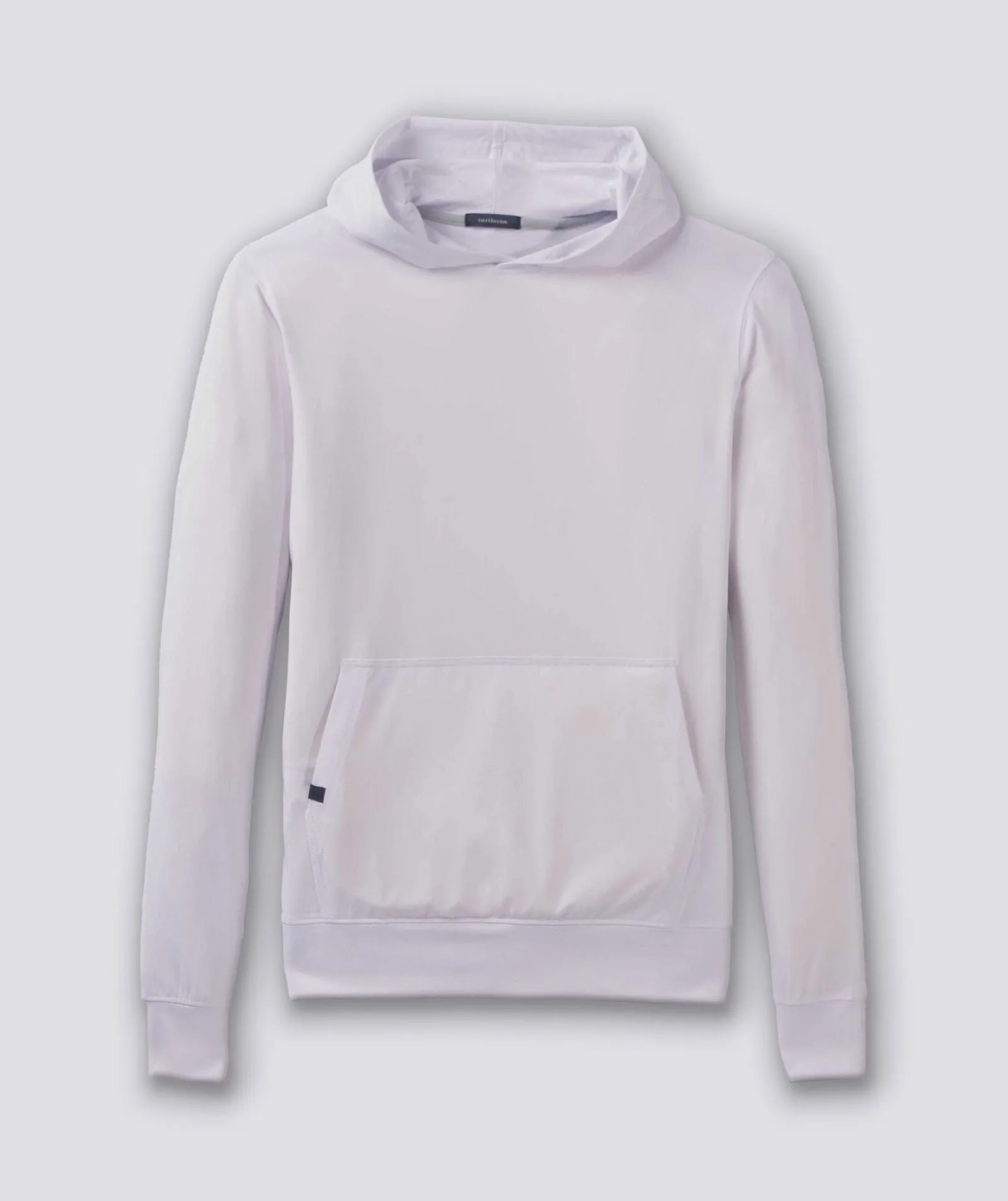 Eli Solid Performance Hoodie