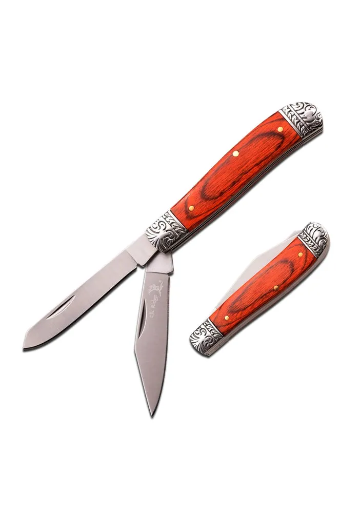 Elk Ridge Gentlemen's Knife