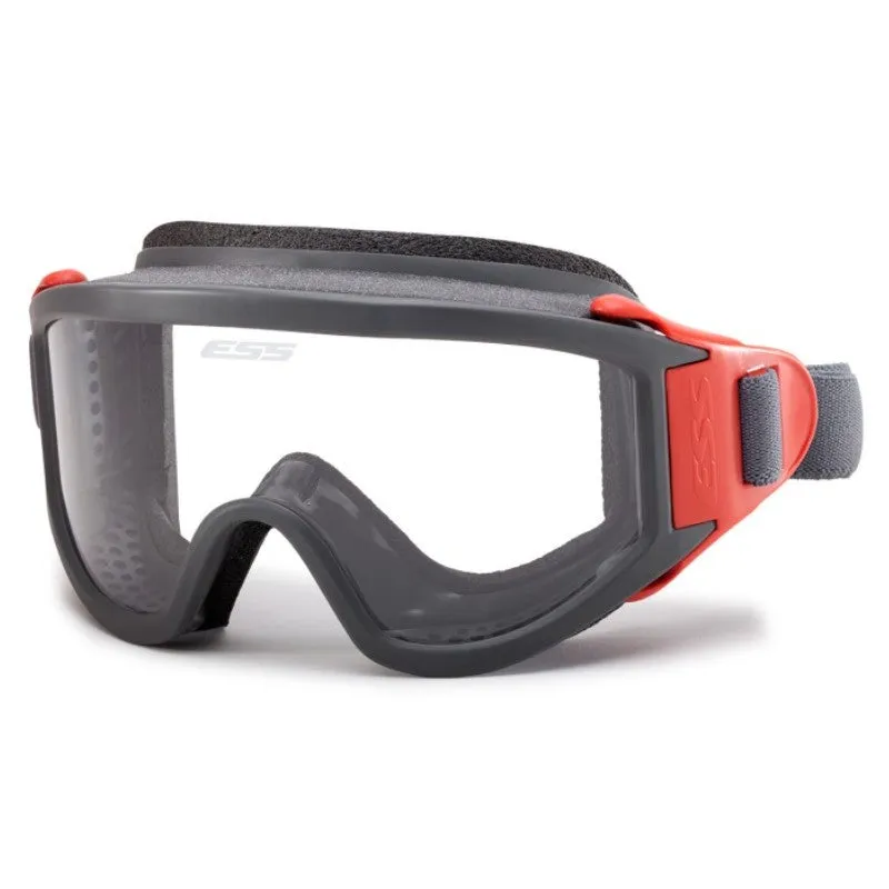 ESS X-Tricator Wildland/Rescue Goggle