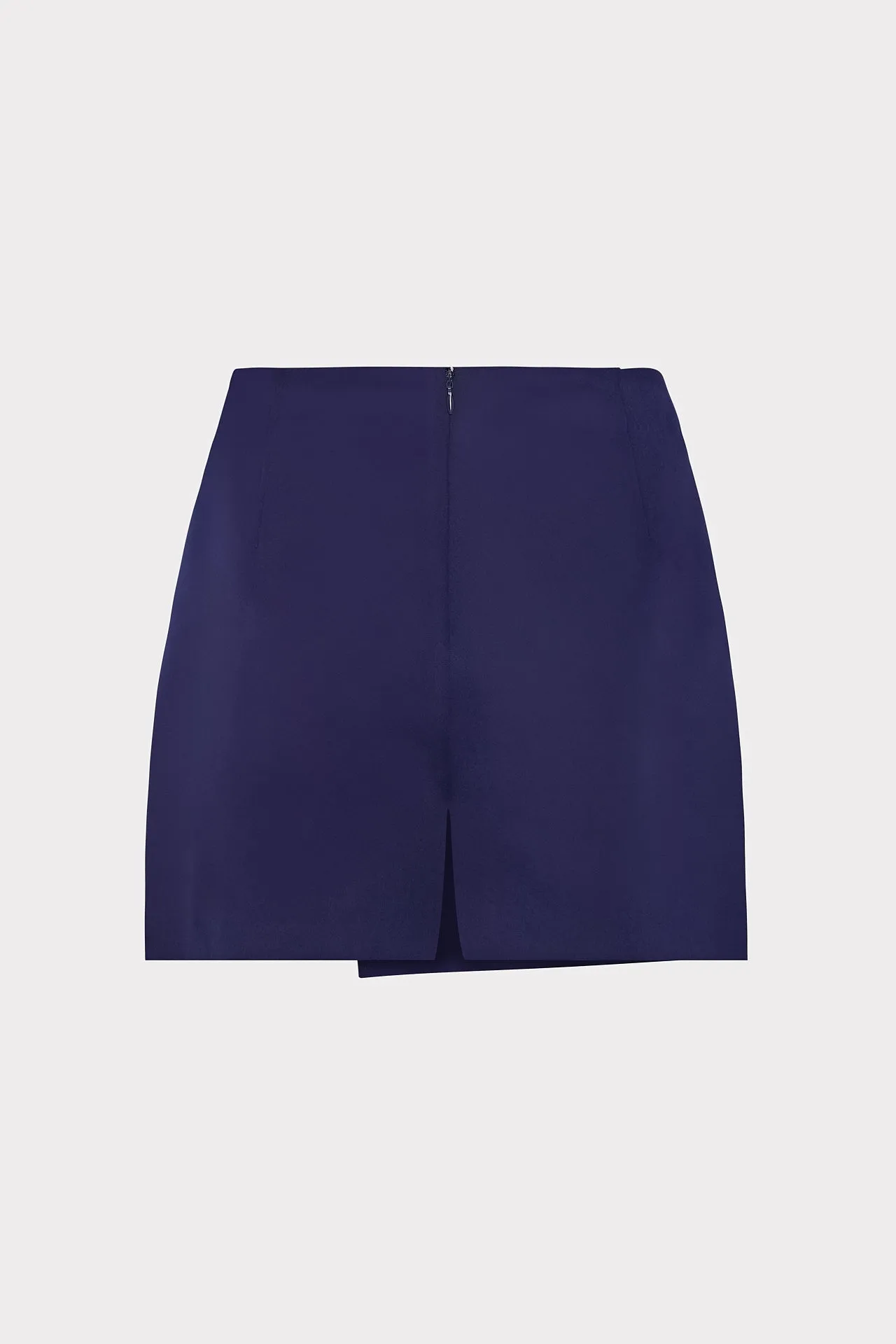 Evalyn Crepe Skort