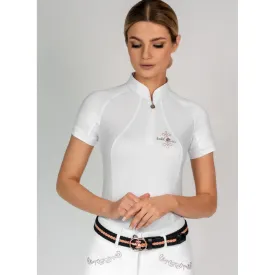 FairPlay Paula Short Sleeved Riding Shirt