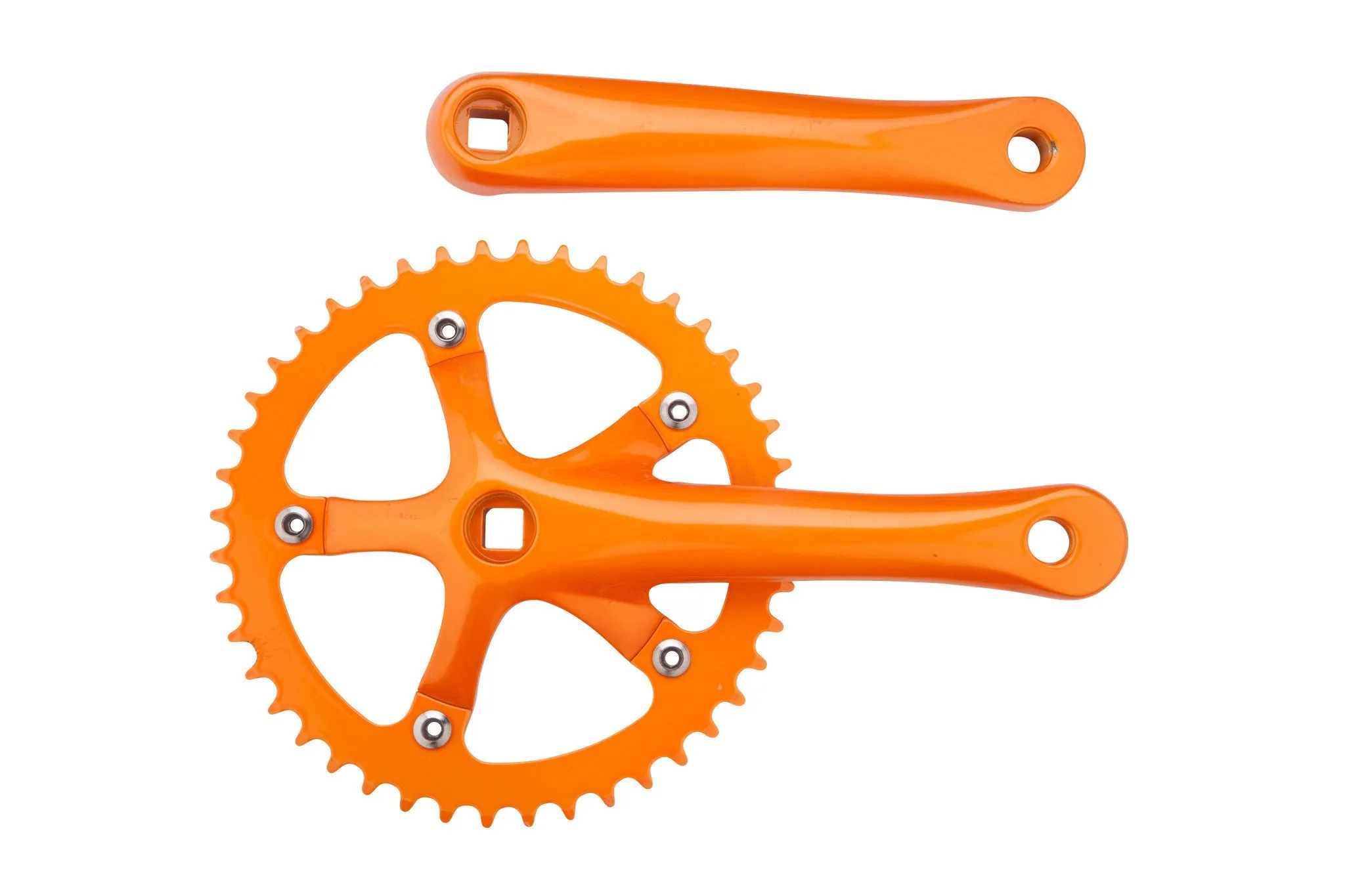 Fixie Crankset 44T