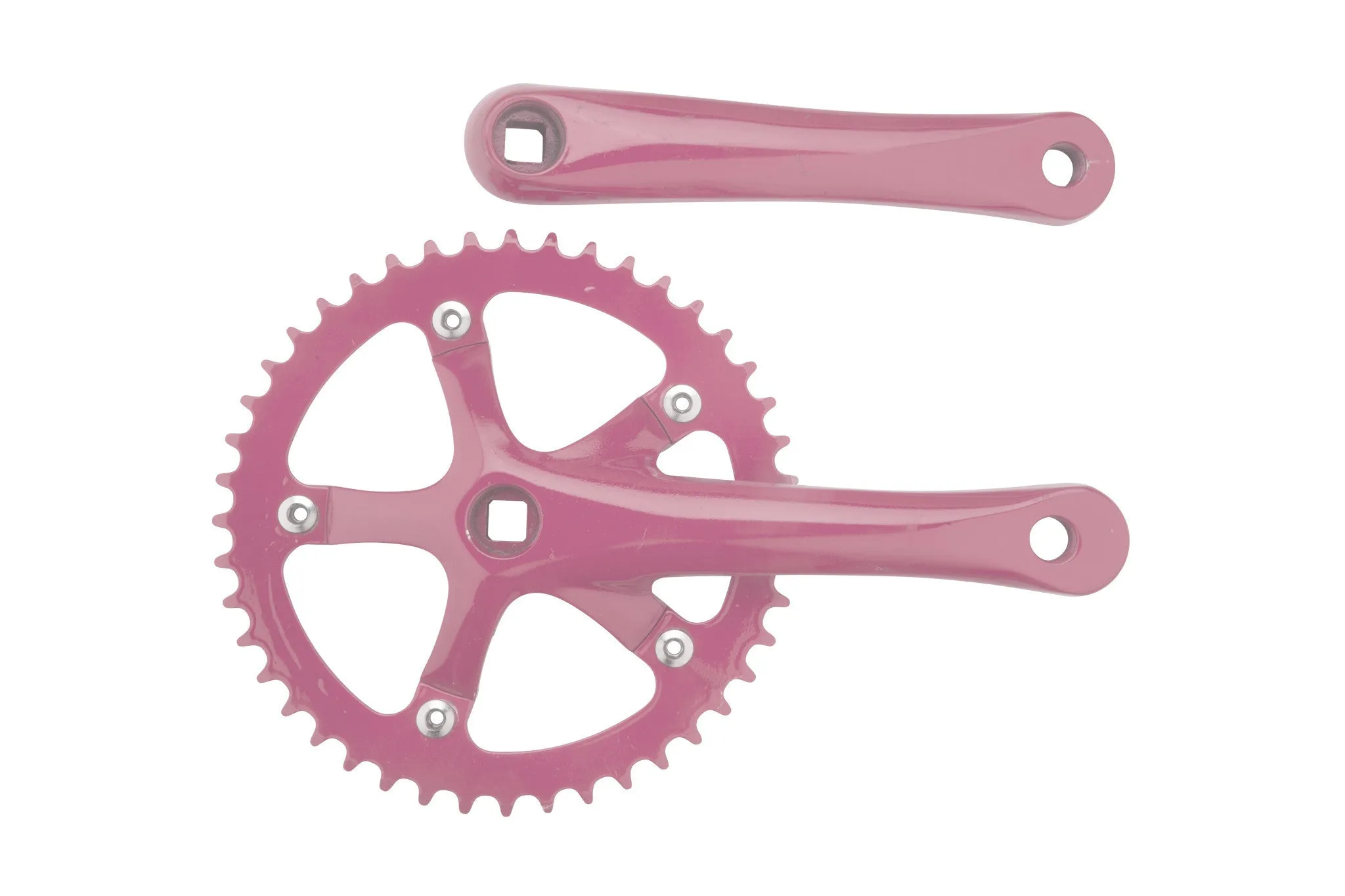 Fixie Crankset 44T