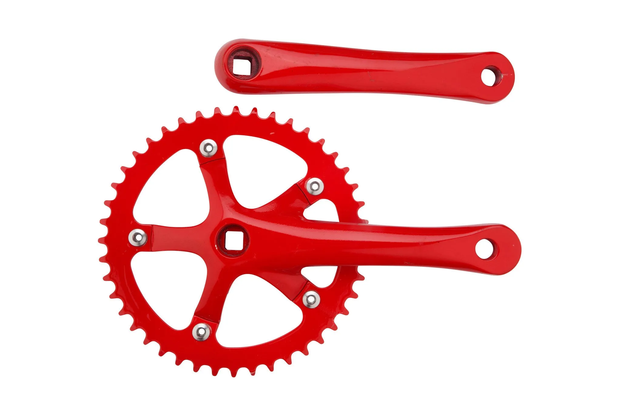 Fixie Crankset 44T