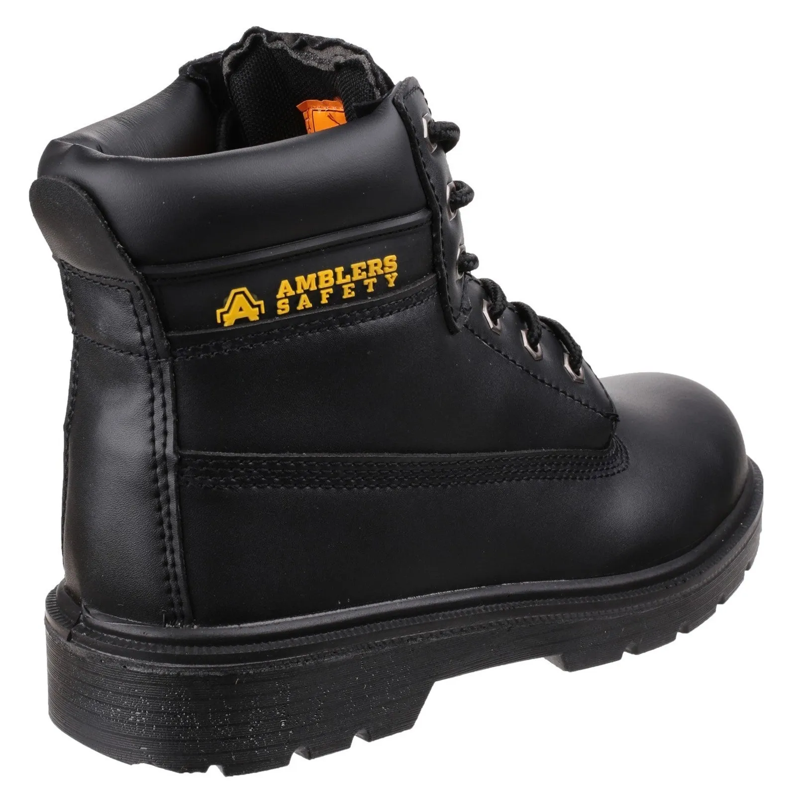 FS112 Safety Boot