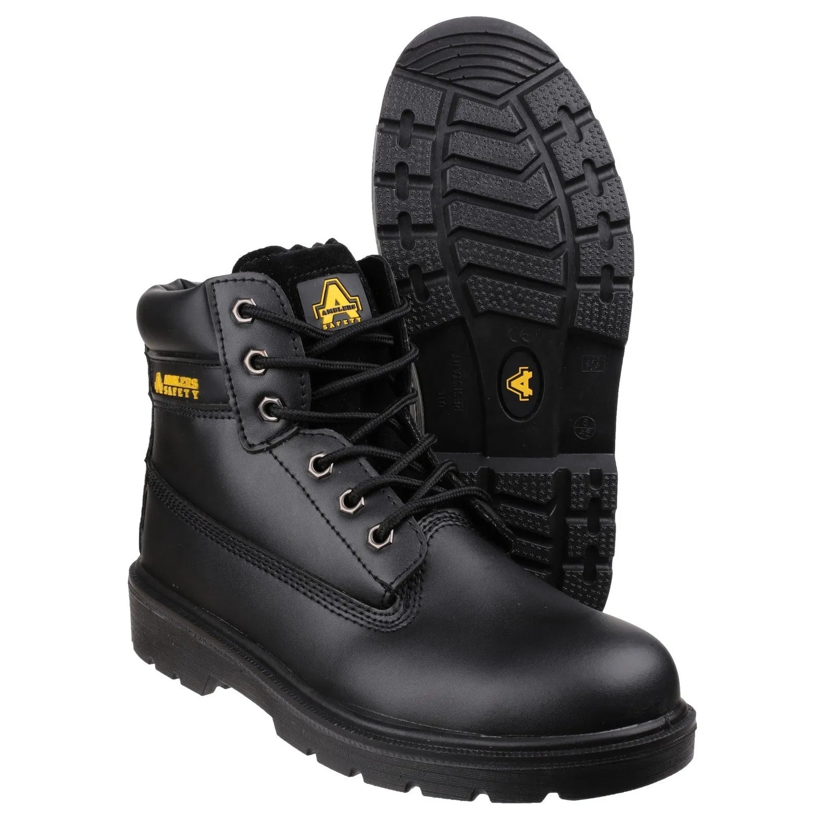 FS112 Safety Boot