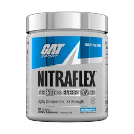 GAT Nitraflex   C