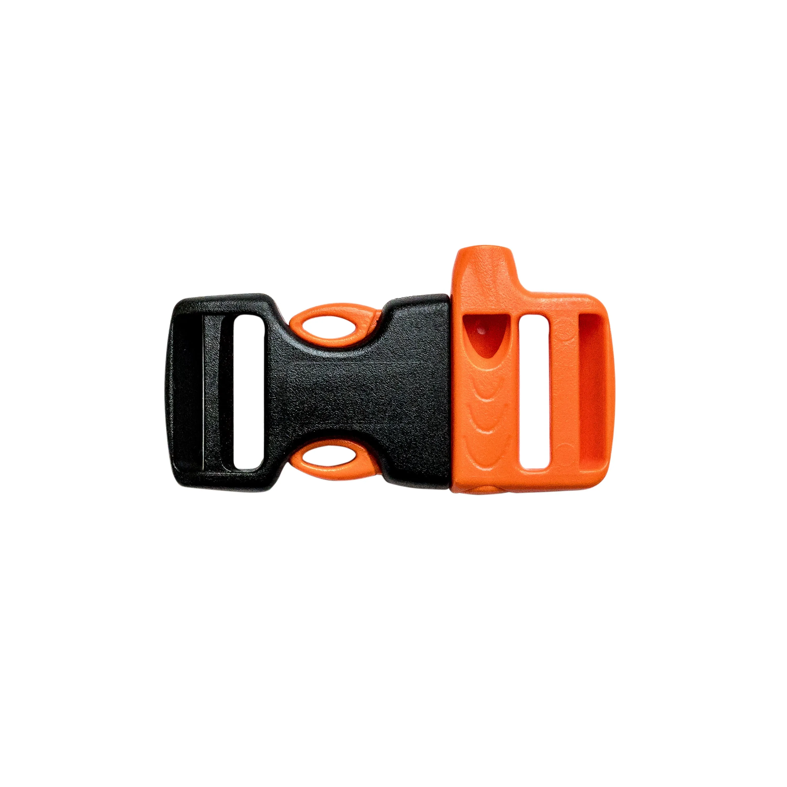 Gear Aid Whistle Buckle