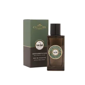 Gentleman's Club 'Oud & Bergamot' Eau De Toilette