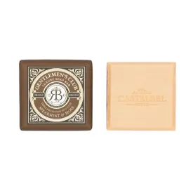 Gentleman's Club 'Spearmint & Moss' Soap 150g