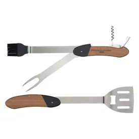 Gentlemen's Hardware - BBQ Multi-Tool