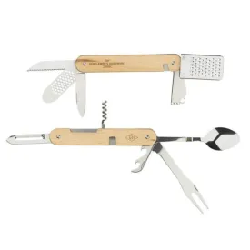 Gentlemen's Hardware - Kitchen Multi-Tool