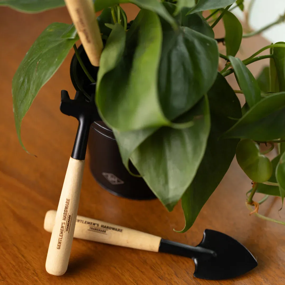 Gentlemen's Hardware - Mini Gardening Tools