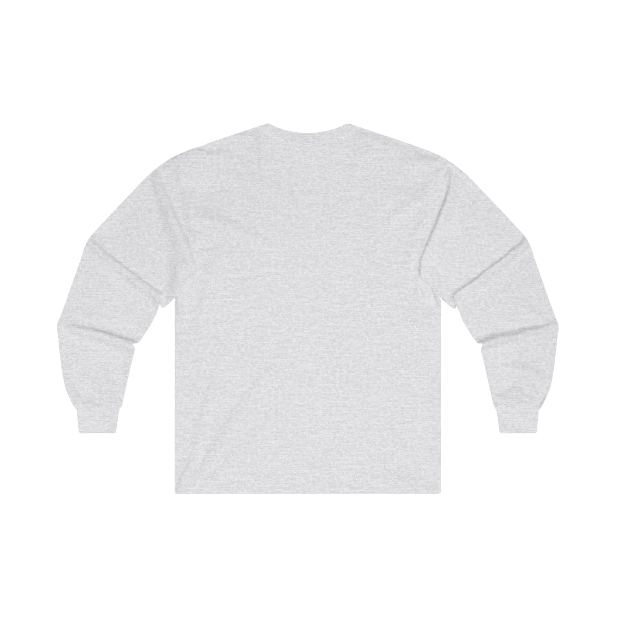 Gildan - DryBlend 50/50 Long Sleeve T-Shirt - Cougars Football