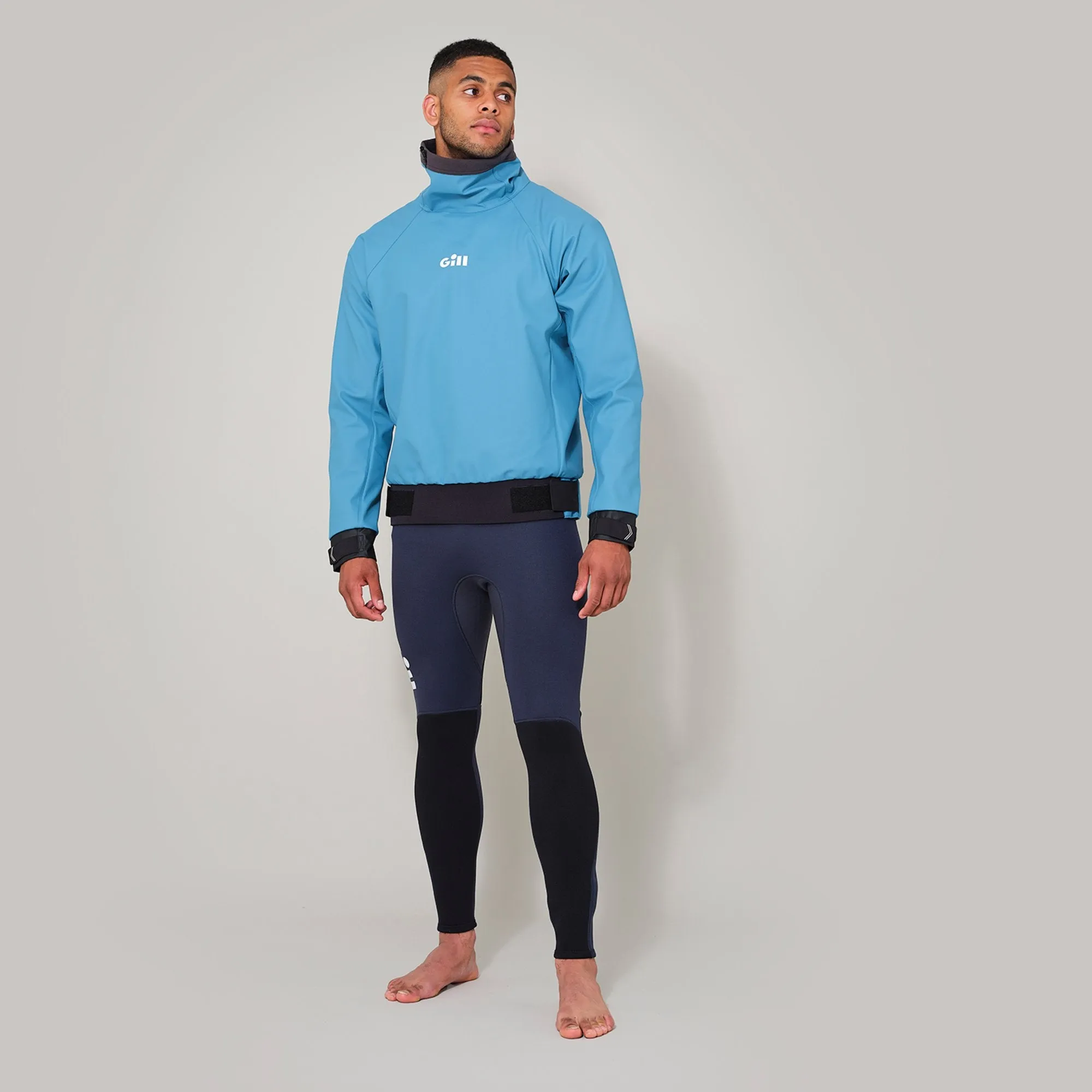 Gill Thermoshield Top