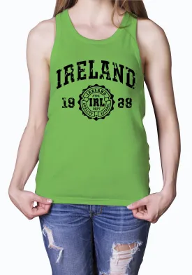 IRELAND APPAREL 88 V2