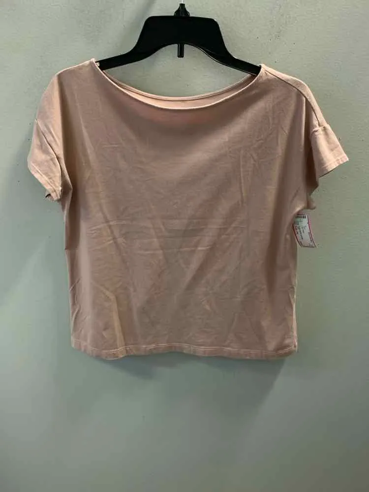 J JILL Tops Size PS Beige TOP