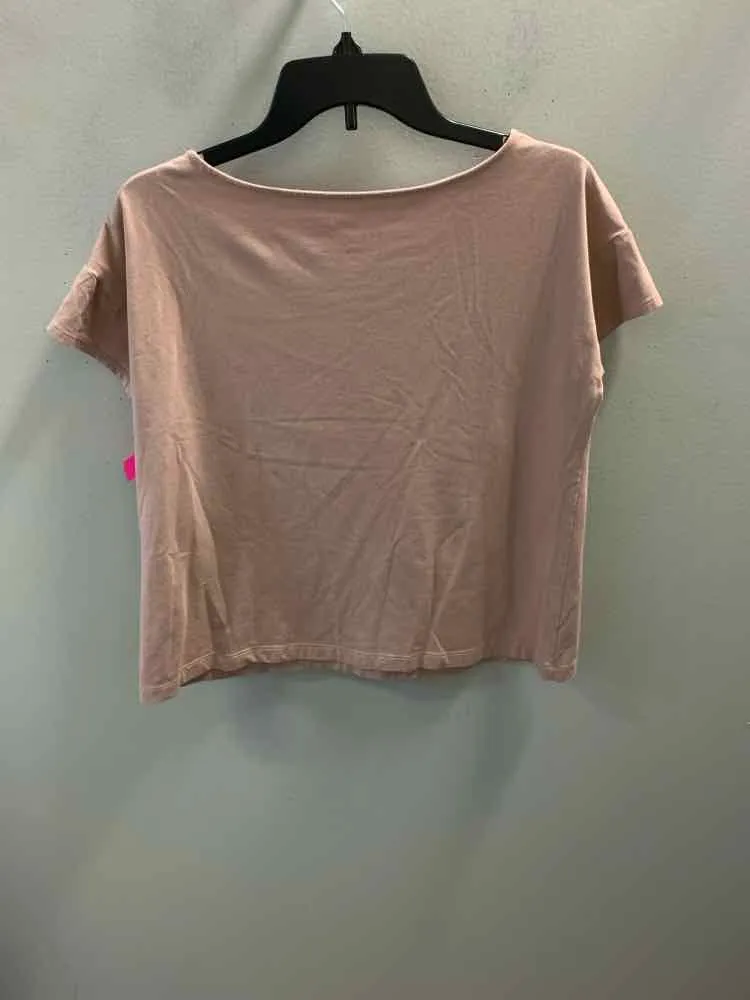 J JILL Tops Size PS Beige TOP