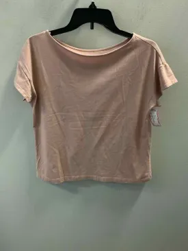 J JILL Tops Size PS Beige TOP