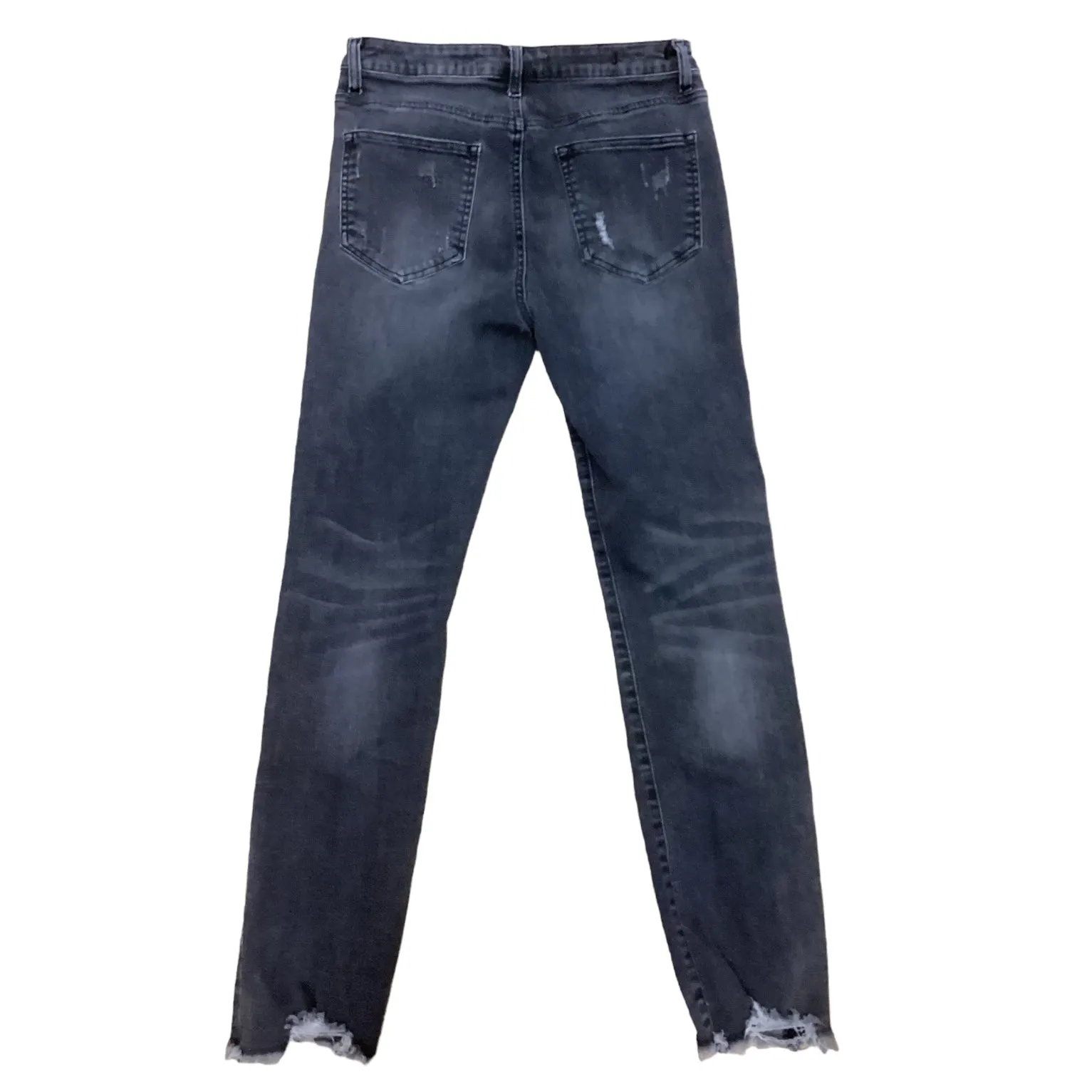 Jeans Designer By Risen  Size: 12