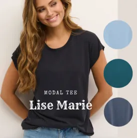 KA - Lise-marie tee