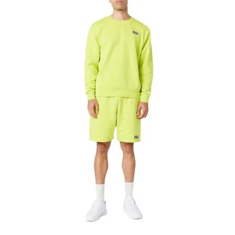 Kylan Short Lime