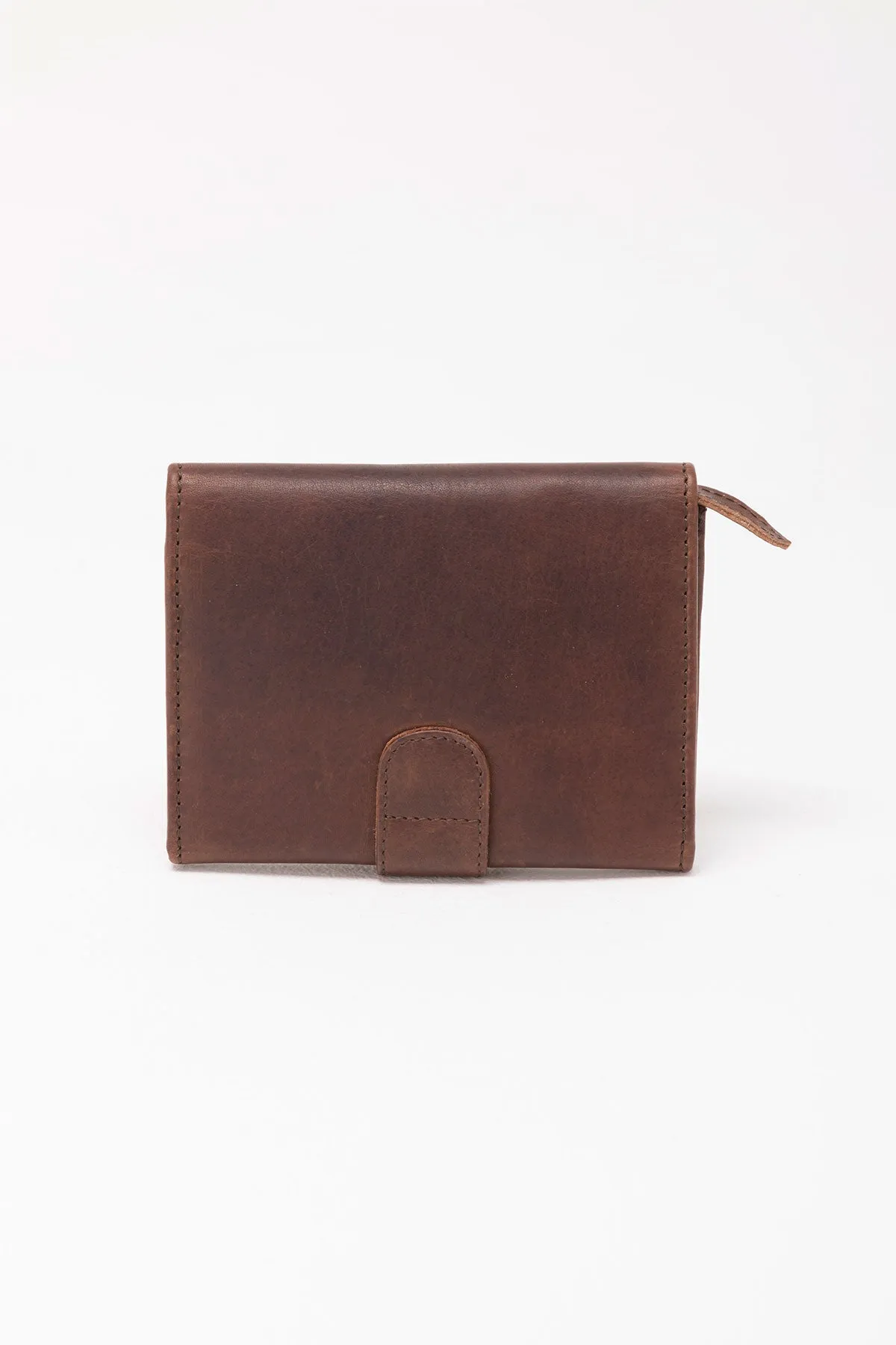 Ladies Leather Purse - Emily