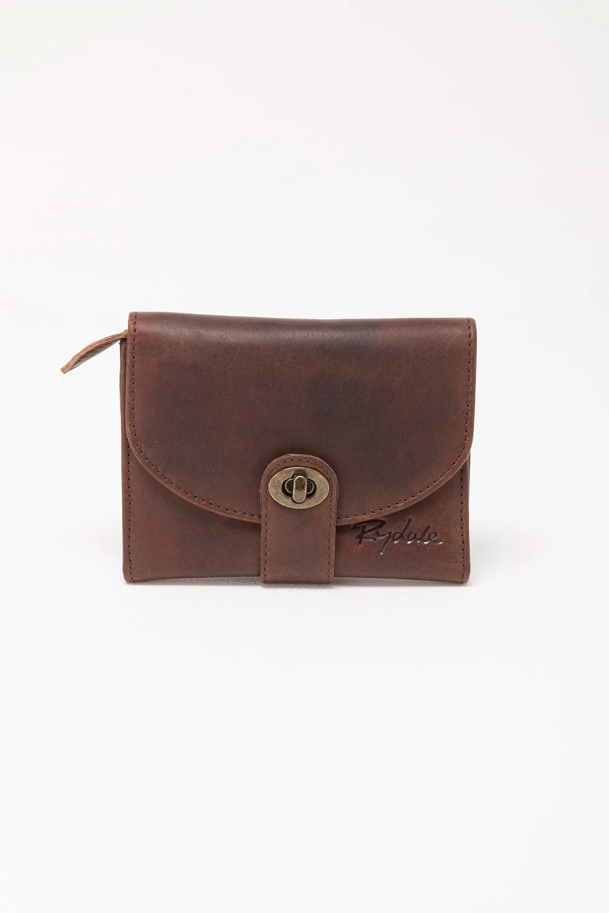 Ladies Leather Purse - Emily