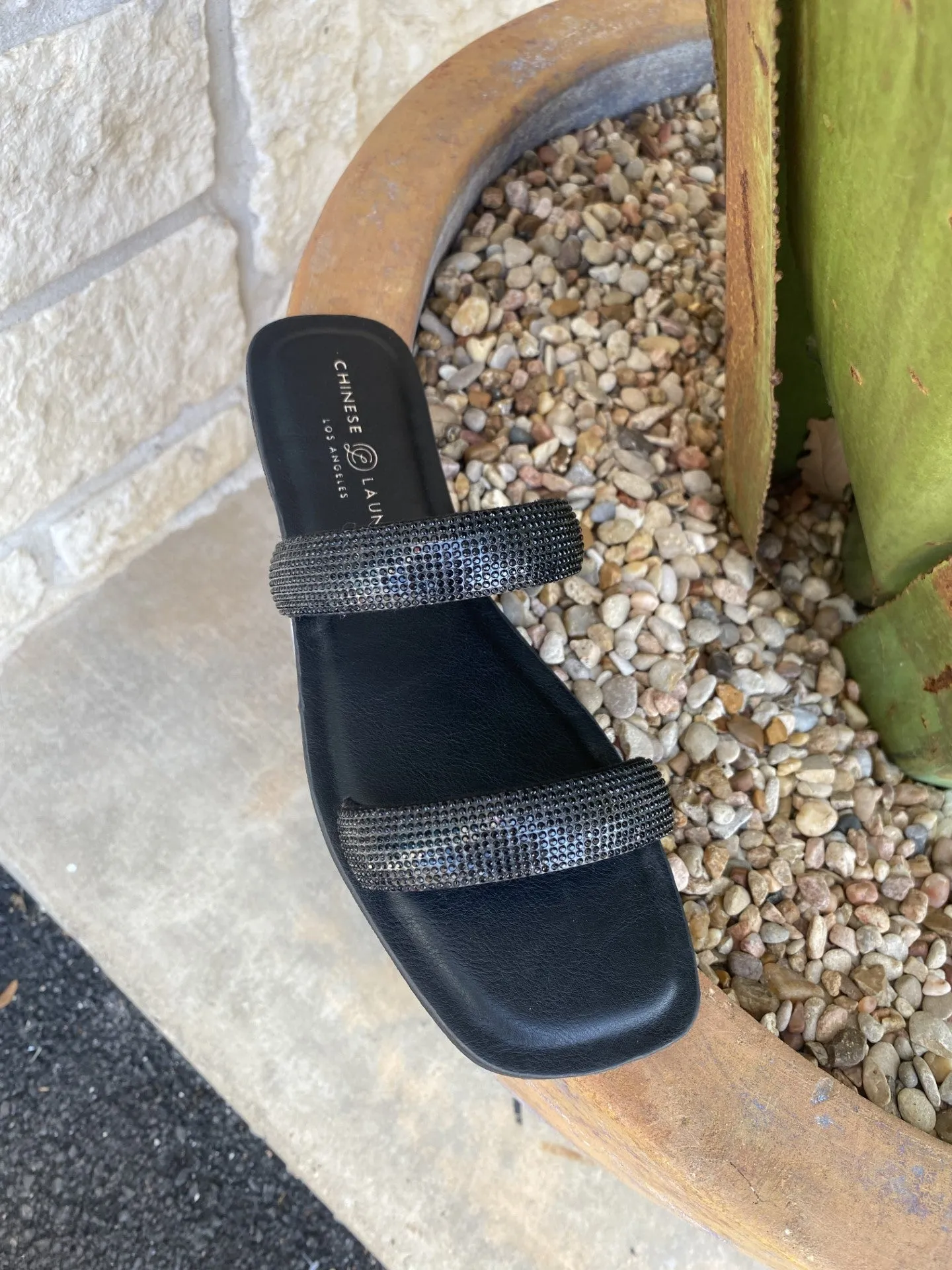 Ladies Sandal - BZAW0SASS