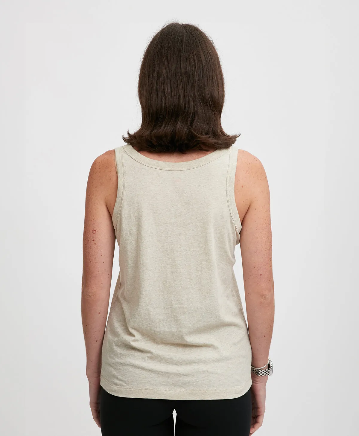 Ladies Seaside Tank