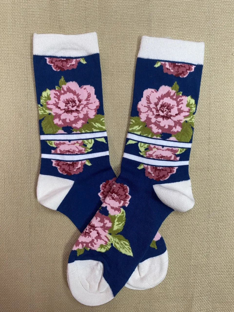 Ladies Socks - WBN2342