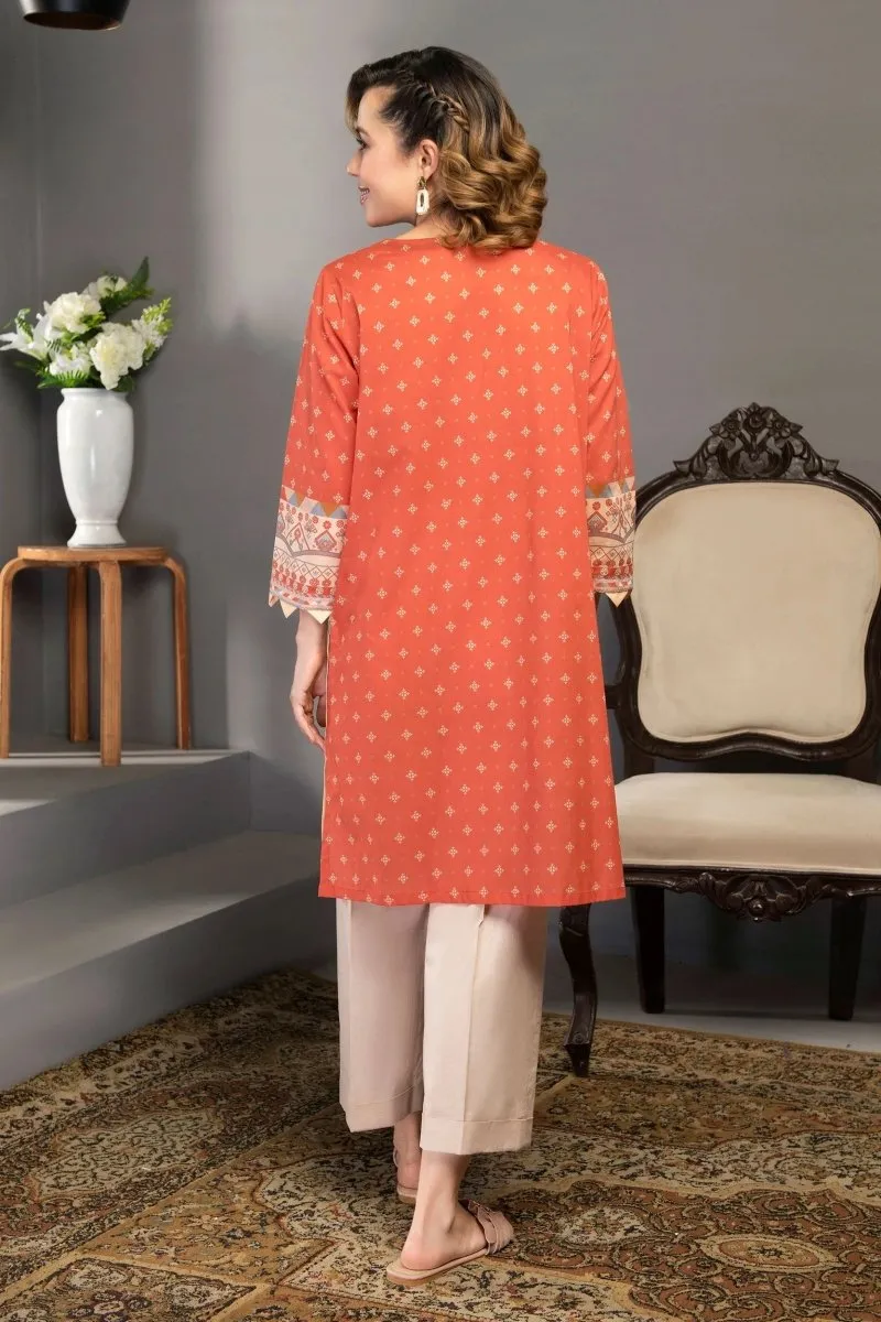 Limelight Lawn Pakistani Kurta LIM301