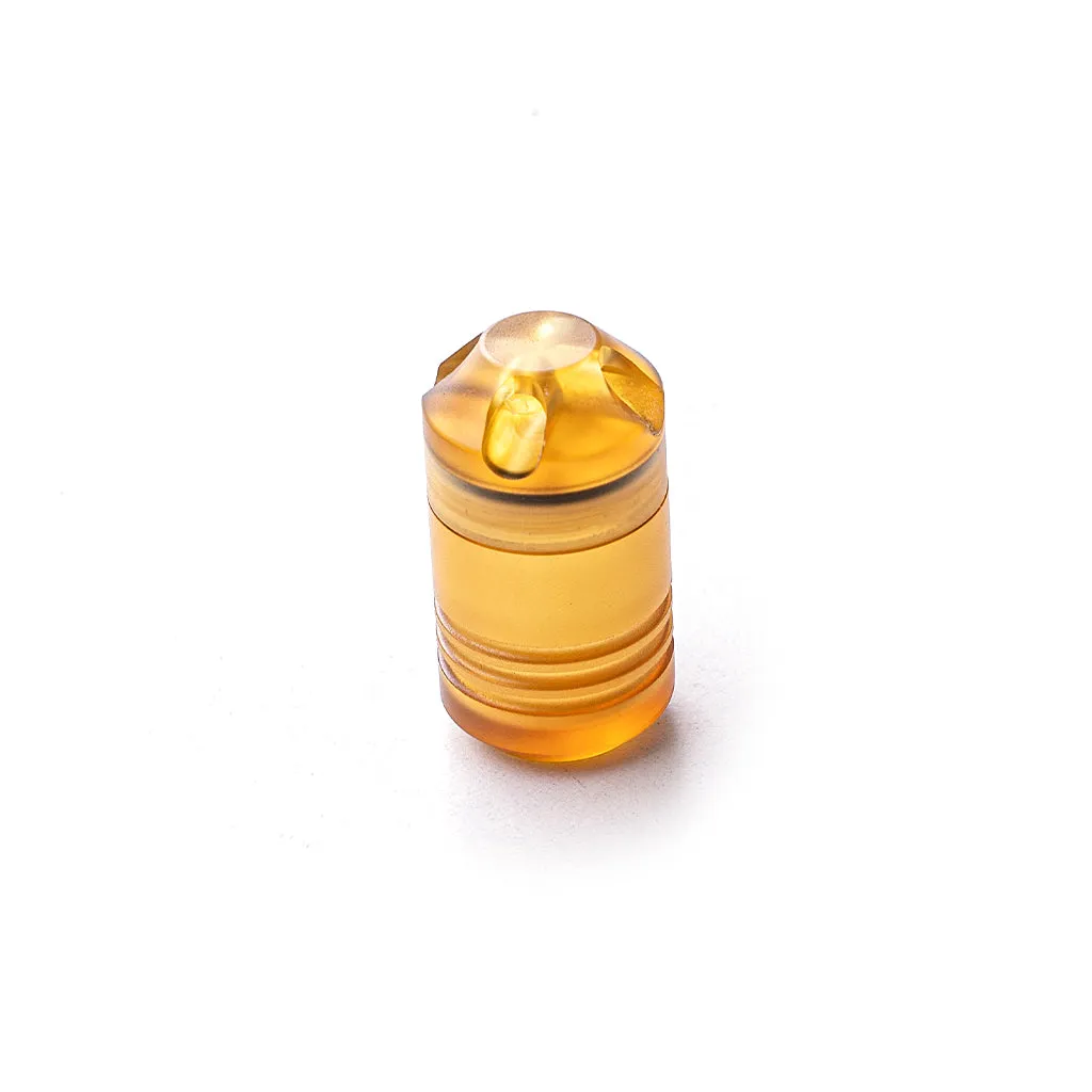 LIMITED EDITION ULTEM® CAPSULE