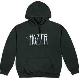 Logo Pullover Hoodie