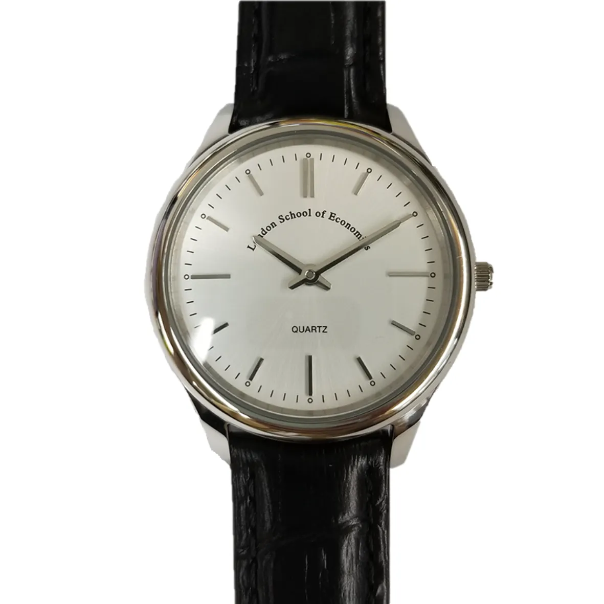 LSE Ladies Stainless Steel Watch