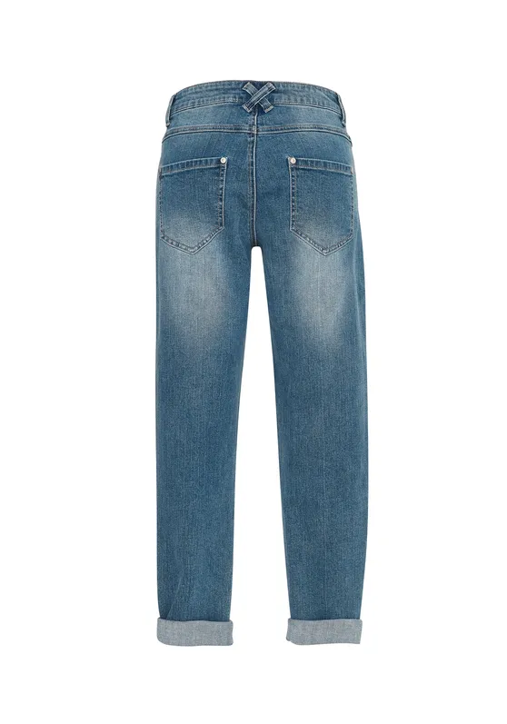 MADLY SWEETLY BOYFRIEND JEAN