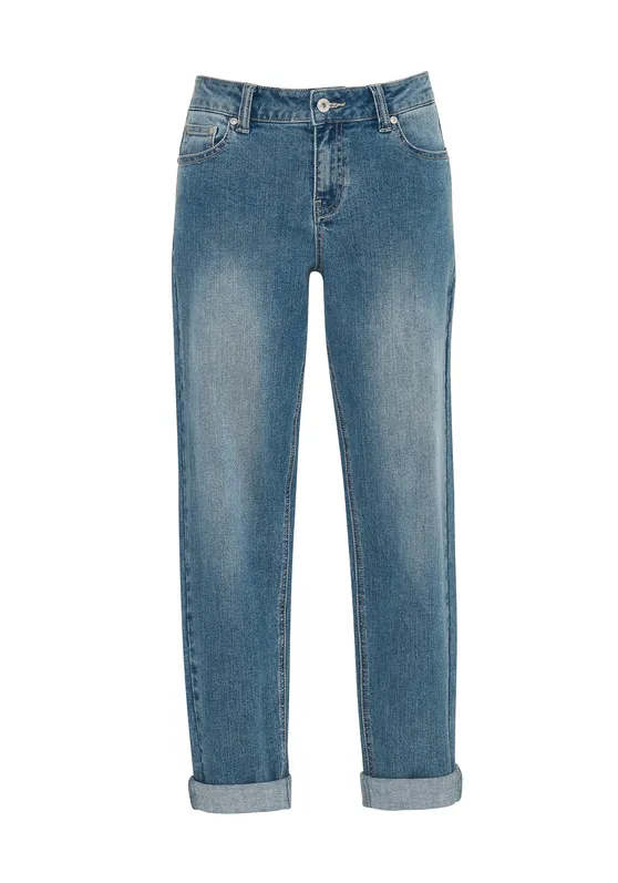 MADLY SWEETLY BOYFRIEND JEAN