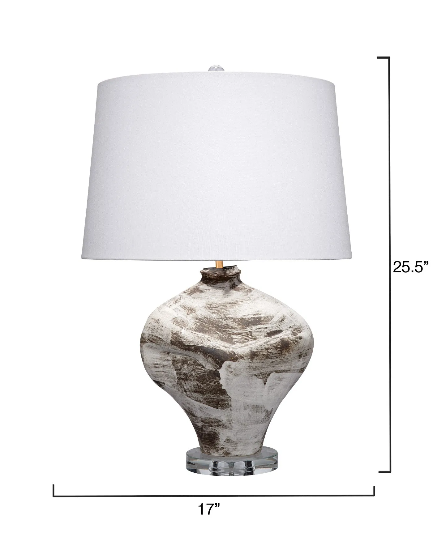 Maurice Table Lamp