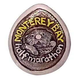 MBHM Event Pin - Ceramic - Otter